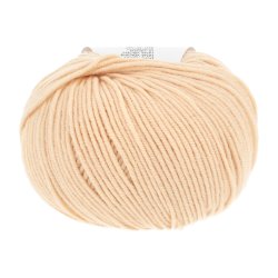 Lang Yarns - Merino 120 Fv. 322 Sand