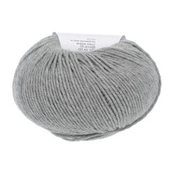 Lang Yarns - Merino 120 Fv. 324 Gr Melange