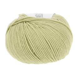 Lang Yarns - Merino 120 Fv. 344 Lime