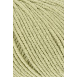 Lang Yarns - Merino 120 Fv. 344 Lime
