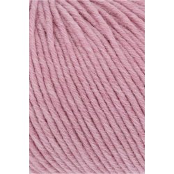 Lang Yarns - Merino 120 Fv. 348 Rose Melange