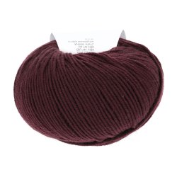 Lang Yarns - Merino 120 Fv. 364 Bordeaux