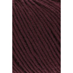 Lang Yarns - Merino 120 Fv. 364 Bordeaux