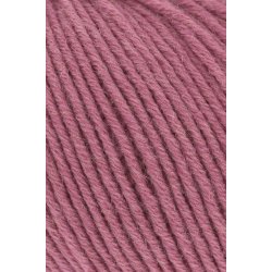 Lang Yarns - Merino 120 Fv. 465 Nellike