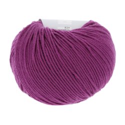 Lang Yarns - Merino 120 Fv. 366 Br