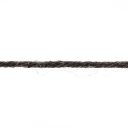 Lang Yarns - Merino 120 Fv. 368 Mrk Brun Melange