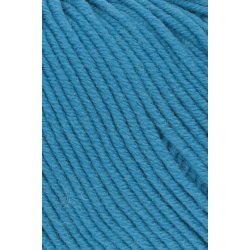 Lang Yarns - Merino 120 Fv. 378 Turkis