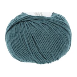Lang Yarns - Merino 120 Fv. 388 Petrol