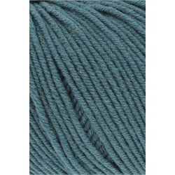Lang Yarns - Merino 120 Fv. 388 Petrol