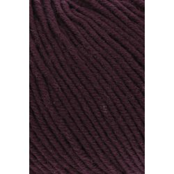Lang Yarns - Merino 120 Fv. 390 Eggplant