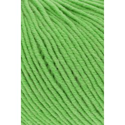 Lang Yarns - Merino 120 Fv. 416 Lys grn