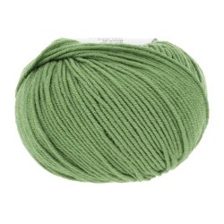 Lang Yarns - Merino 120 Fv. 418 Bregne