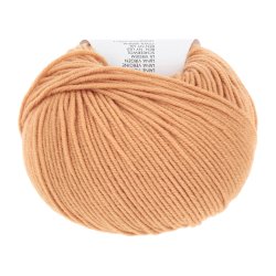 Lang Yarns - Merino 120 Fv. 428 Mango