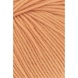 Lang Yarns - Merino 120 Fv. 428 Mango
