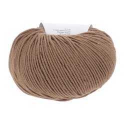 Lang Yarns - Merino 120 Fv. 439 Camel