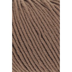 Lang Yarns - Merino 120 Fv. 439 Camel