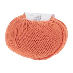 Lang Yarns - Merino 120 Fv. 459 Orange