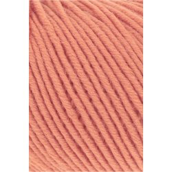 Lang Yarns - Merino 120 Fv. 459 Orange