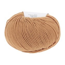 Lang Yarns - Merino 120 Fv. 511 Cognac