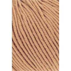 Lang Yarns - Merino 120 Fv. 511 Cognac