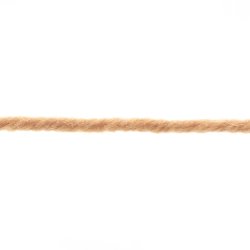 Lang Yarns - Merino 120 Fv. 511 Cognac