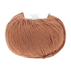 Lang Yarns - Merino 120 Fv. 515 Nougat