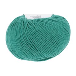 Lang Yarns - Merino 120 Fv. 517 Emerald