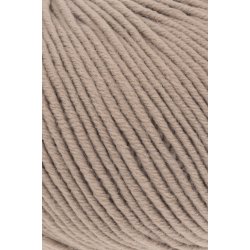 Lang Yarns - Merino 120 Fv. 539 Lys Camel