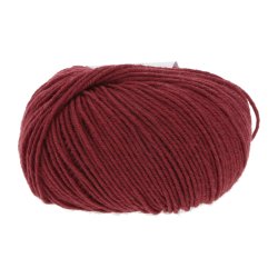 Lang Yarns - Merino 120 Fv. 562 Mrk Rd Melange