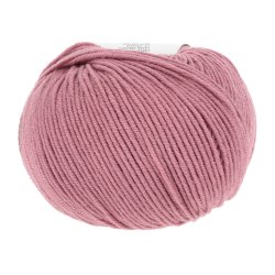 Lang Yarns - Merino 120 Fv. 565 Granatble