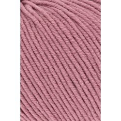 Lang Yarns - Merino 120 Fv. 565 Granatble