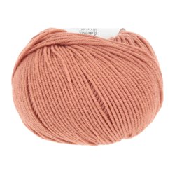 Lang Yarns - Merino 120 Fv. 759 Mandarin