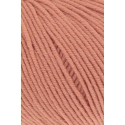 Lang Yarns - Merino 120 Fv. 759 Mandarin