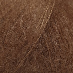 DROPS - Kid Silk Fv. 35 Chokolade