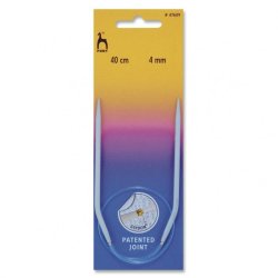 PONY - Rundpinde 60 cm.