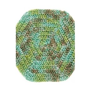 Cewec - Glitter Print Fv. 03 Gr�n Mix