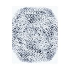 Cewec - Glitter Print Fv. 04 S�lv Mix