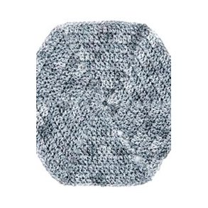 Cewec - Glitter Print Fv. 05 Gr� Mix