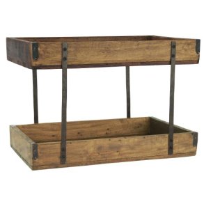 Bakke i 2 etager UNIKA