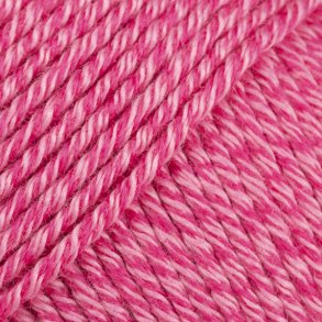 DROPS - Cotton Merino Fv: 36 Hindbr Sorbet