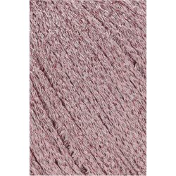 Lang Yarns - Lam� Fv. 109 Old Pink