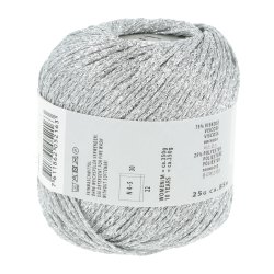 Lang Yarns - Lam� Fv. 221 S�lv