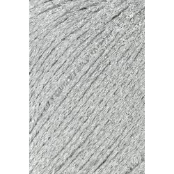 Lang Yarns - Lam� Fv. 221 S�lv