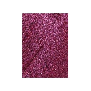 Lang Yarns - Lamè Fv. 265 Pink