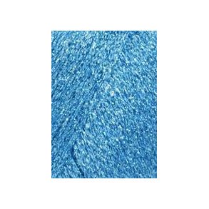 Lang Yarns - Lam Fv. 279 Turkis Bl