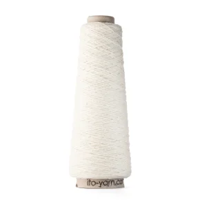  ITO - Shimo Fv. 868 Raw White