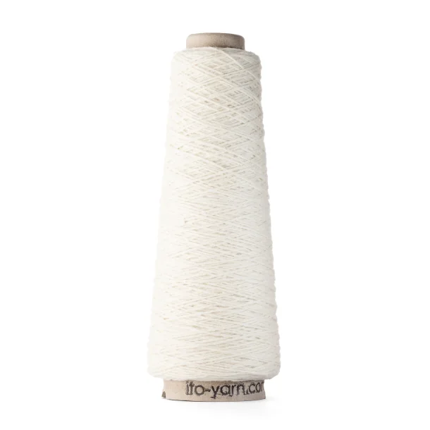  ITO - Shimo Fv. 868 Raw White