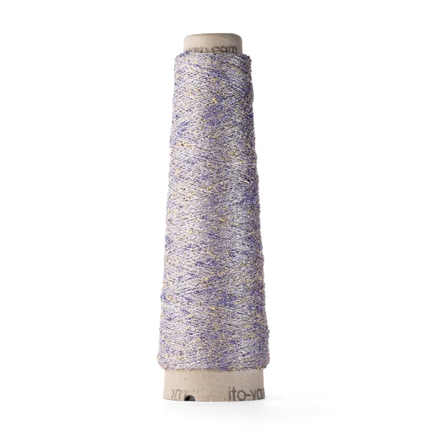 ITO - Kin Gin Glimmertrd Fv. 434 Crocus Gold W