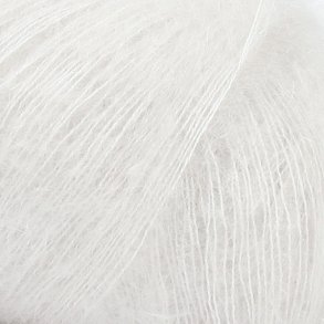 DROPS - Kid Silk Fv. 38 Kridt