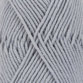 DROPS Merino Extra Fine Garn Unicolor Fv. 38 Bl Tge